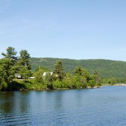 Mattawa 4 hotels