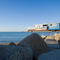 Giulianova 13 holiday homes