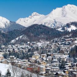 Serina 5 holiday rentals