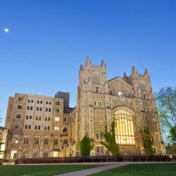 Ann Arbor 5 romantic hotels