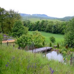 Corund 9 guest houses