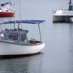 Port Pirie 8 holiday rentals