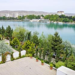 Mingachevir 3 cheap hotels