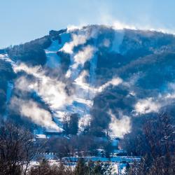 Sugar Mountain 5 cabins