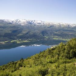 Skulestadmo 9 holiday rentals
