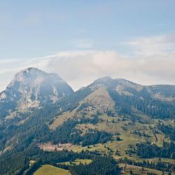 Schwedelbach 2 hotels