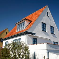 Vojens 7 hotels with parking