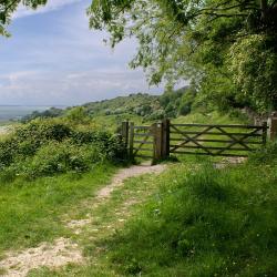Coln Saint Aldwyn 3 hotel