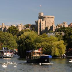 Datchet 6 cheap hotels