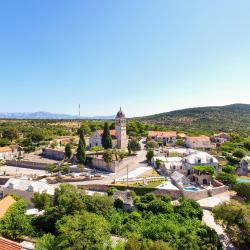 Donji Humac 15 hotels