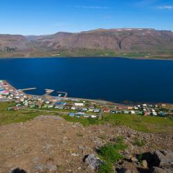 Þingeyri 3 hotelli