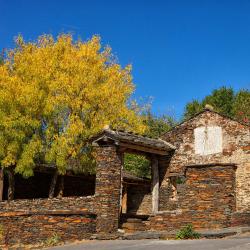 Campillo de Ranas 4 vacation rentals