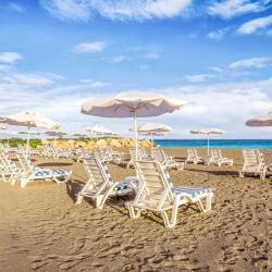 Mezitli 17 hotels