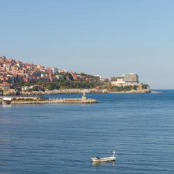 Zonguldak 5 hoteller