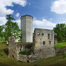 Paide 10 holiday rentals