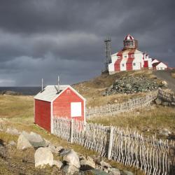 Bonavista 10 family hotels