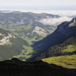 Unteriberg 3 hoteluri pentru familii