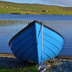 Scalloway 12 hotels