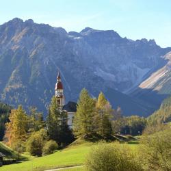 Obernberg am Brenner 6 hoteles