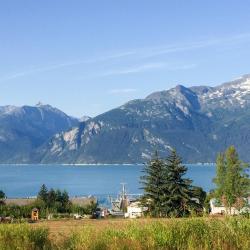 Haines 12 hotels