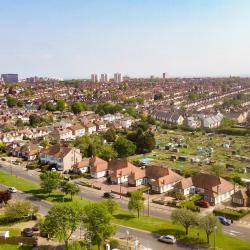 Westcliff-On-Sea 11 hotels