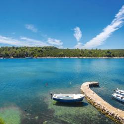 Punta Križa 21 hotels