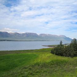Svalbarðseyri 2 hotels