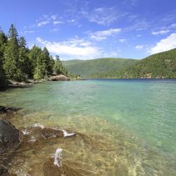 Lake Cowichan 9 hotels