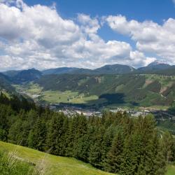 Maria Lankowitz 9 pet-friendly hotels