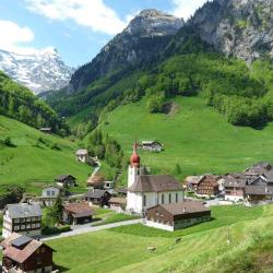 Isenthal 3 cheap hotels