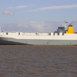 Immingham 5家酒店