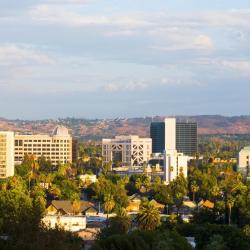 Rubidoux 1 hotel