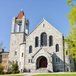 Collegeville 2 hotely