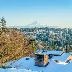 Burien ホテル11軒