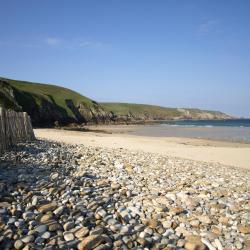 Carantec 6&nbsp;h&ocirc;tels avec bain &agrave; remous