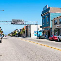 Castroville 2 hotel