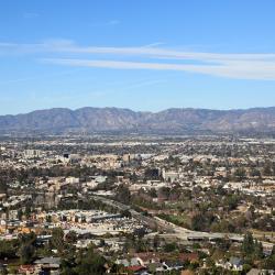 Burbank 2 Hotels