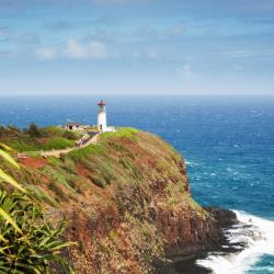 Kilauea 9 hotelů