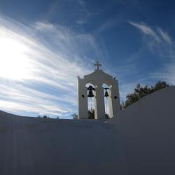 Glinado Naxos 41 hotel