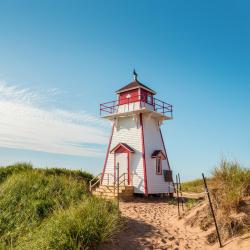 Covehead 1 hotel