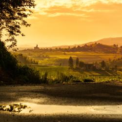 Bossolasco 3 hot&eacute;is com spa