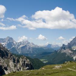Vodo Cadore 20 hotels with parking