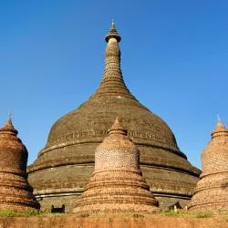 Mrauk-oo