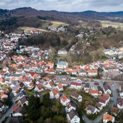 Birkenau 8 pet-friendly hotels