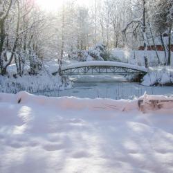 Пайсенберг 8 готелів