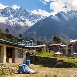 Lukla 8 hotels