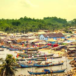 Busua 7 hotels