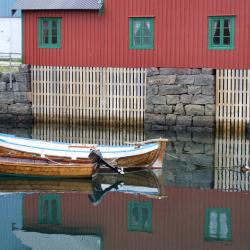 Bogen 4 holiday rentals