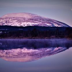 Tynset 8 hotels with parking