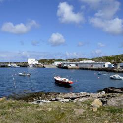 Burtonport 11 hotel